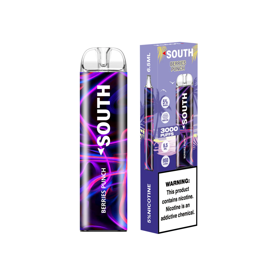 SOUTH 3000