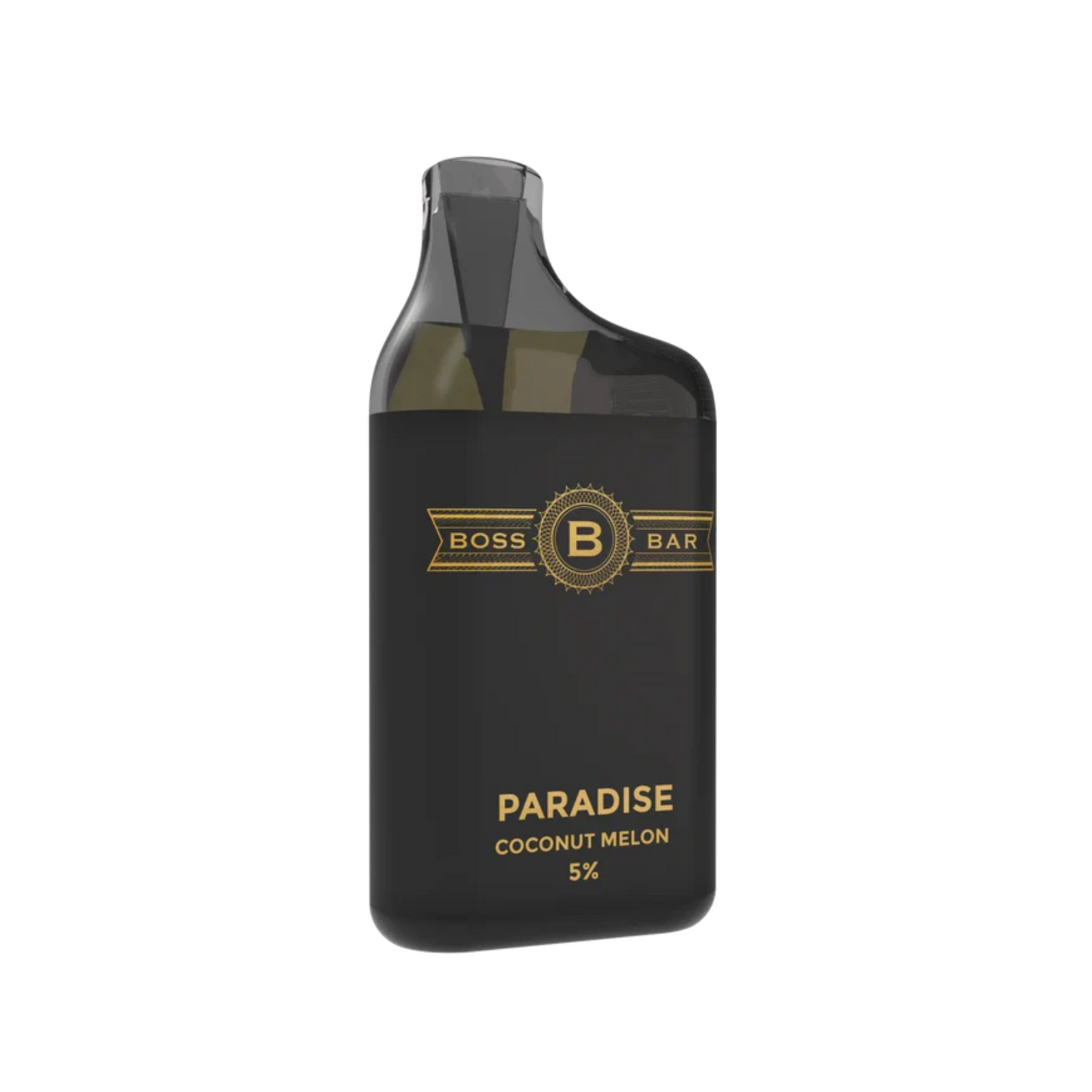 Boss Bar 7,000 Vape