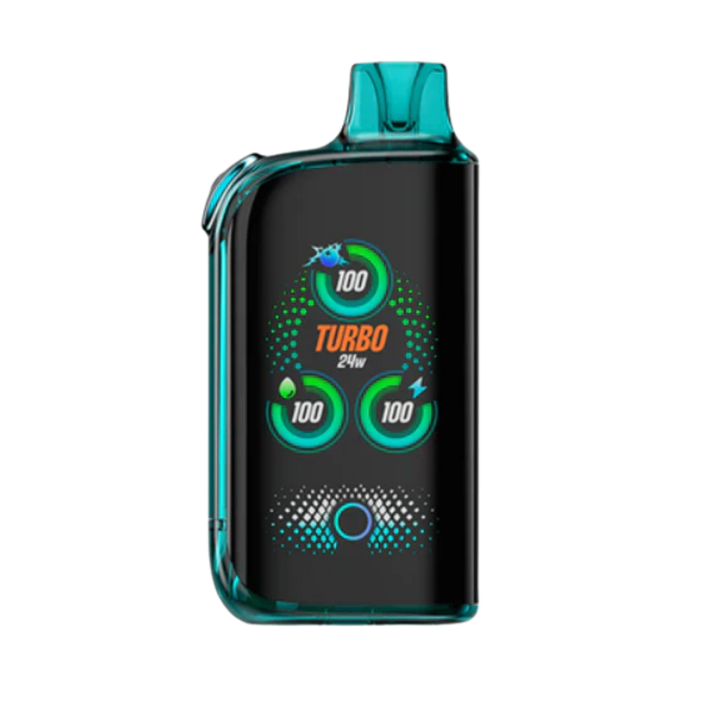 Waka 36,000 Ice Blast