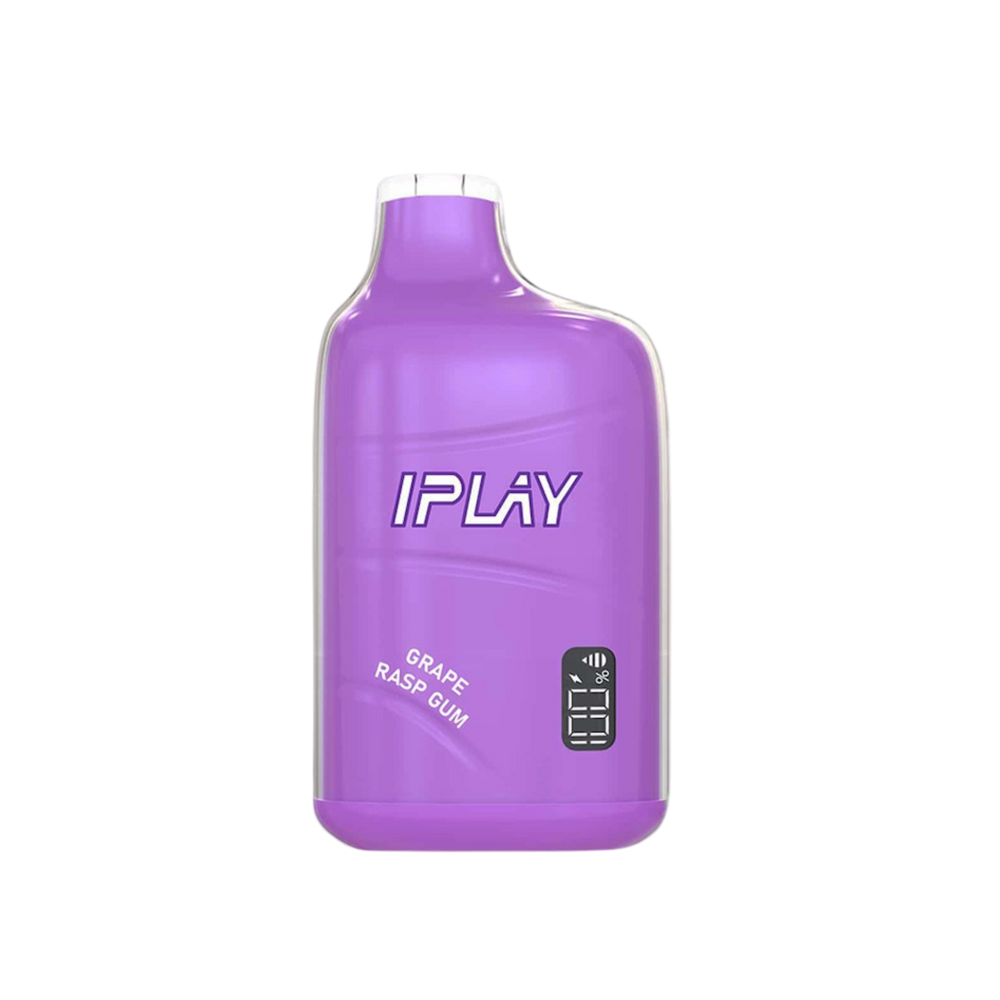 Iplay Vibar 6500 hit (pack 10 pz)