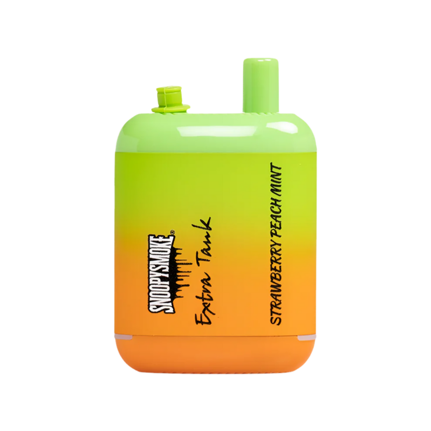 Snoopy Smoke 15000 puffs (pack 10-5-1 pz)