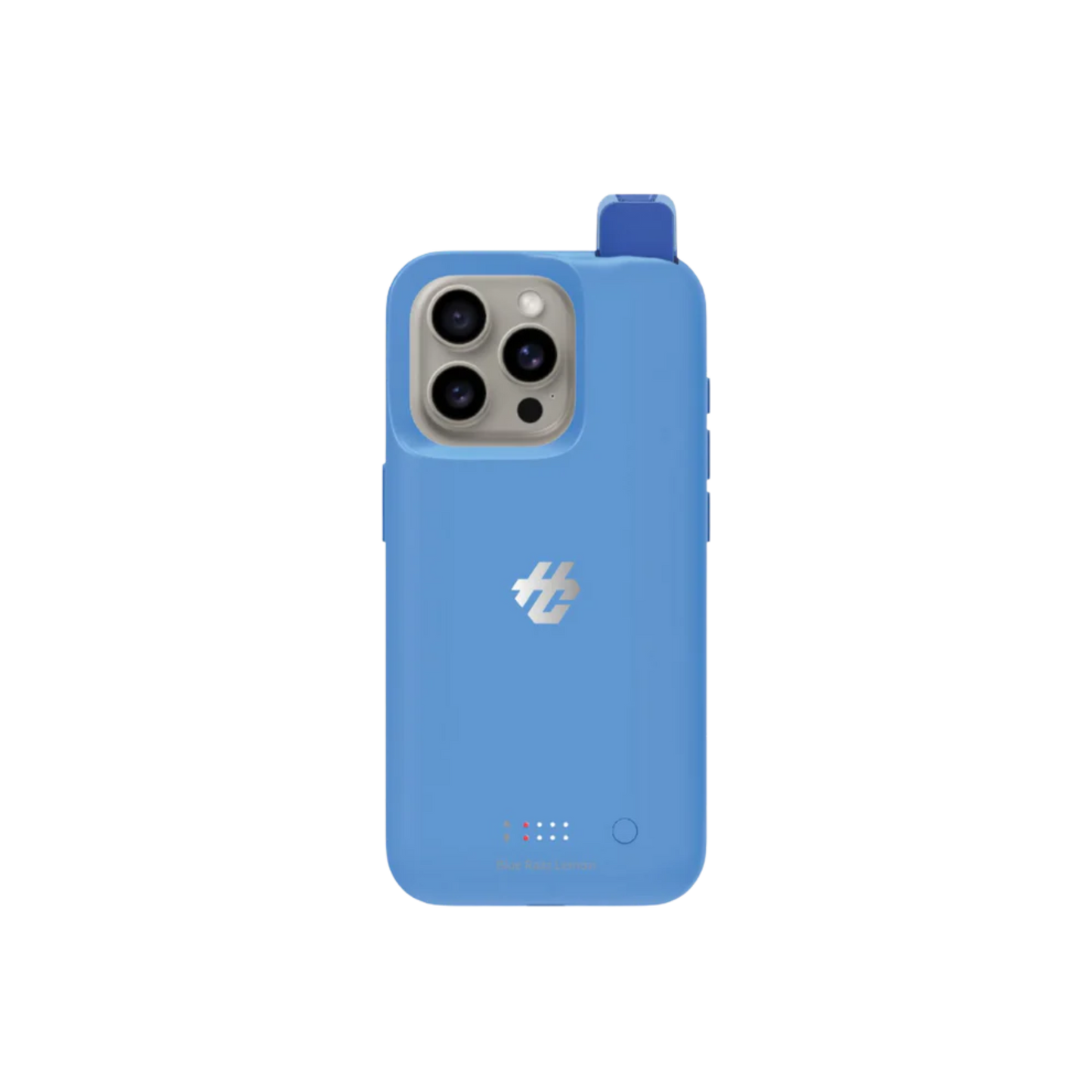 Funda Vape waka