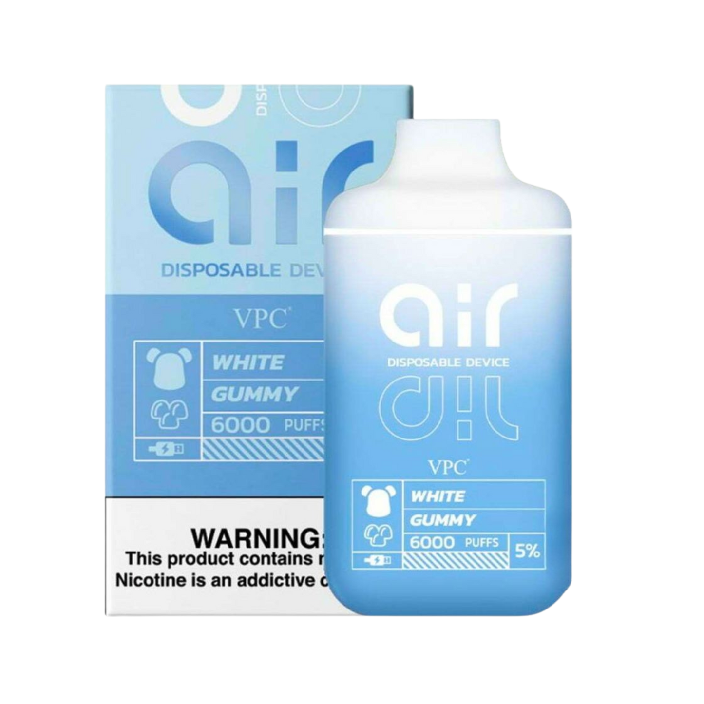 Air Vpc VAPE