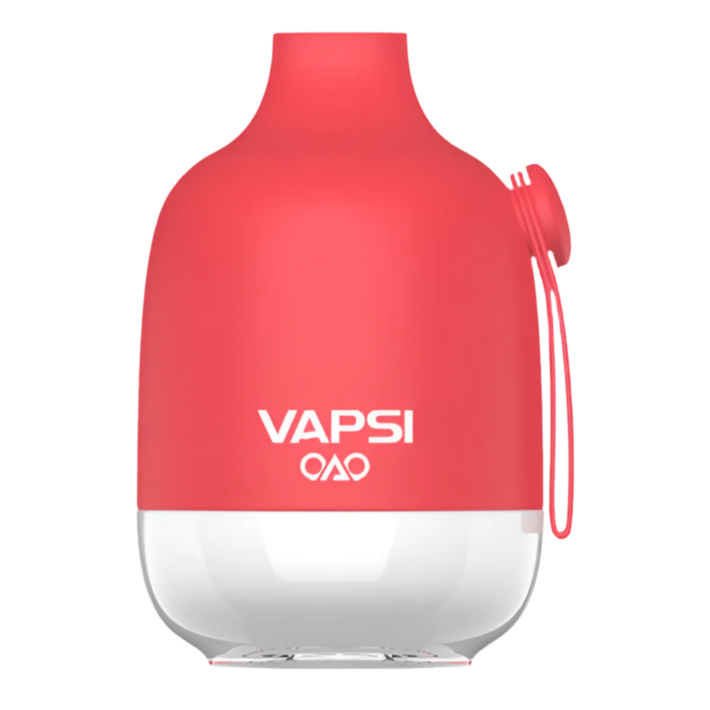 VAPSI 6,000 hits (pack 10-5 pz)
