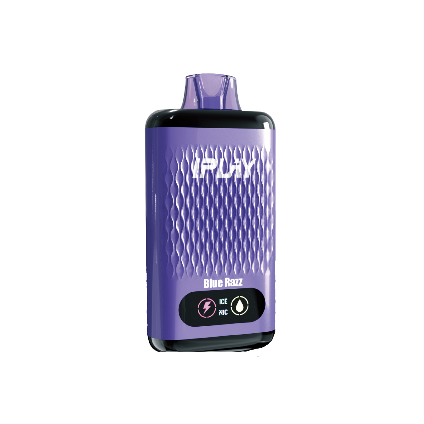 Iplay adjust 35k puffs