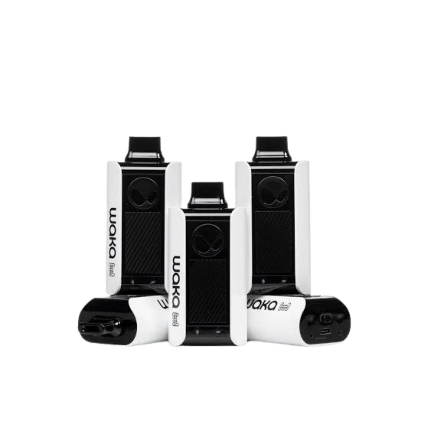 WAKA 10K (Pack 10-5-1 pz)