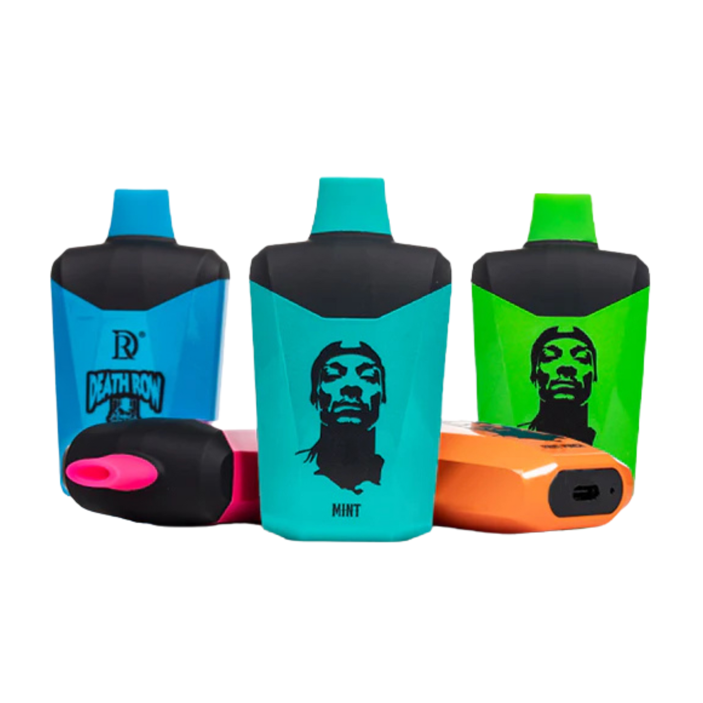 Snoop dog Vape 7000