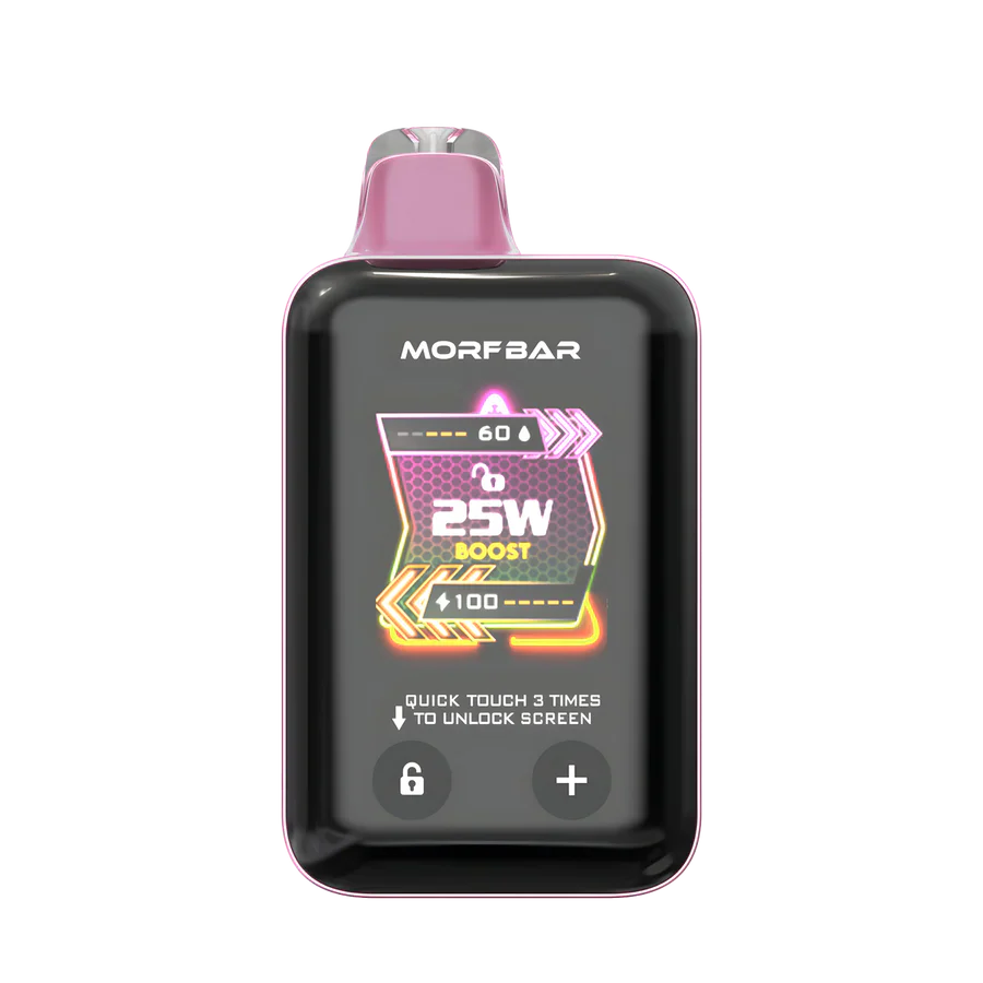 Morf Bar Touch 20K