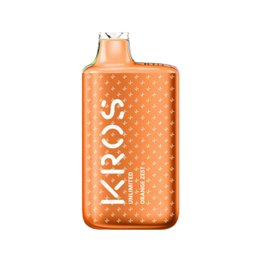 Kros unlimited 6000 Hits