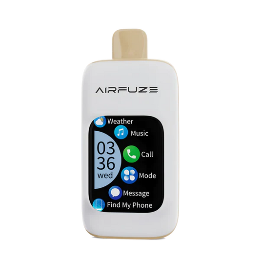 AirFuze Mayoreo Vape Celular 30k hits
