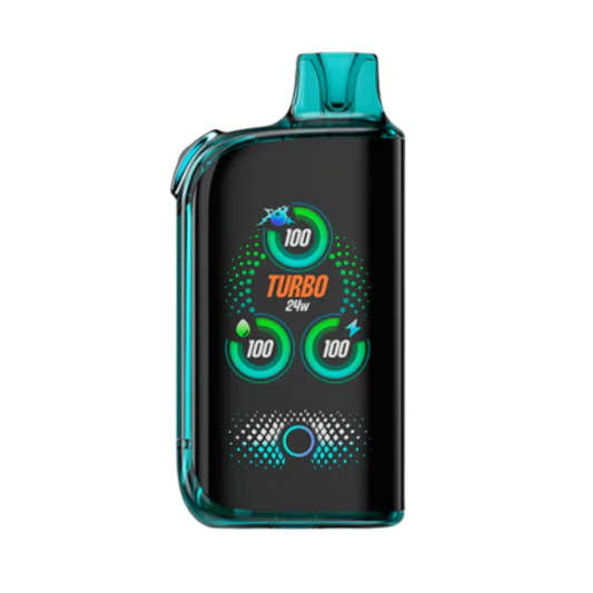Waka 36,000 Ice Blast
