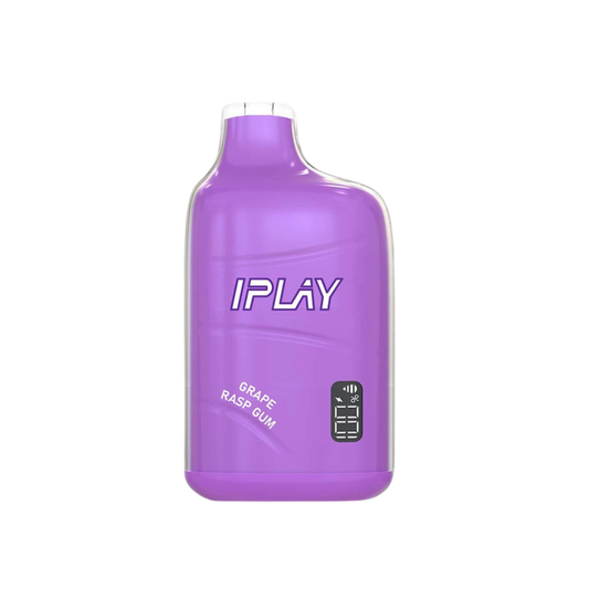 Iplay Vibar 6500 hit (pack 10 pz)