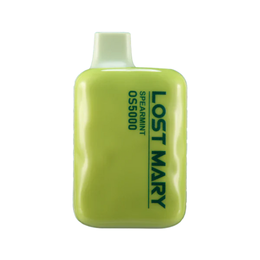 Lost Mary 5000