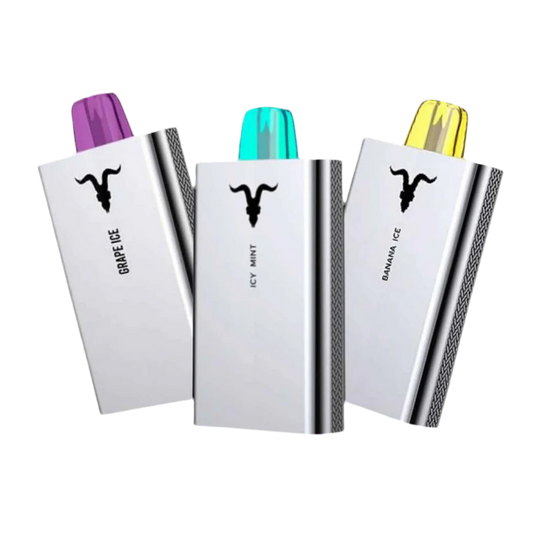 Ignite v50 (pack 10-5pz)