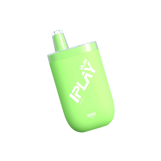 Iplay Ulix