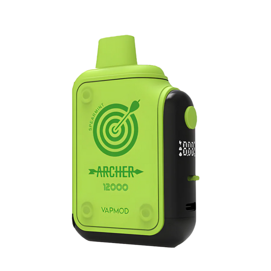 Archer Vape 12k