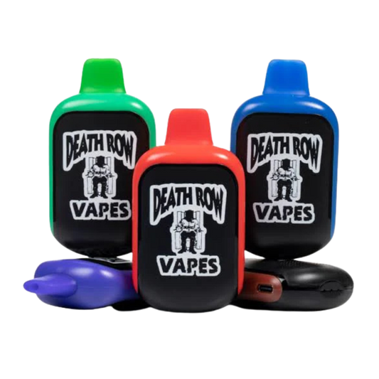 Death Row 5000 hits (10-5-1 pz)