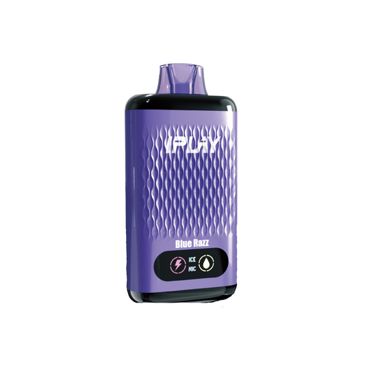 Iplay adjust 35k puffs