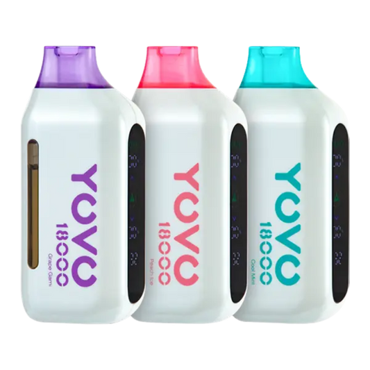 Yuvo ultra 18k hits