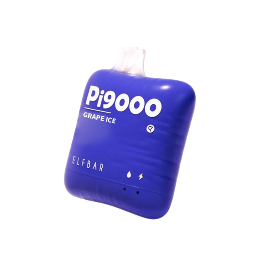 Elfbar pi 9000 (10-5-1pz)