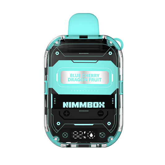 NIMBOX 10000hits (pack 10-5 pz)