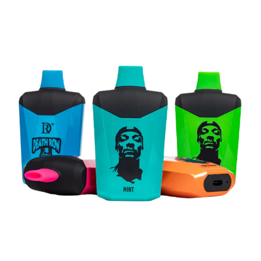 Snoop dog Vape 7000