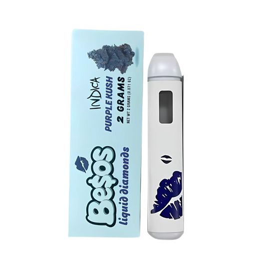 Besos 2 gr