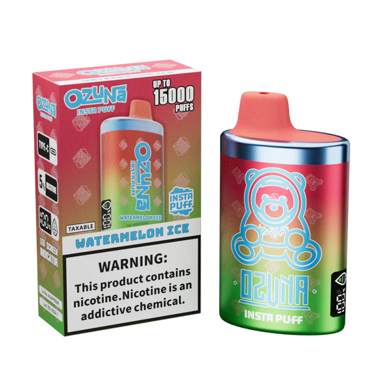 Ozuna 15000