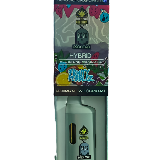 Packman X Ace Ultra 2gr