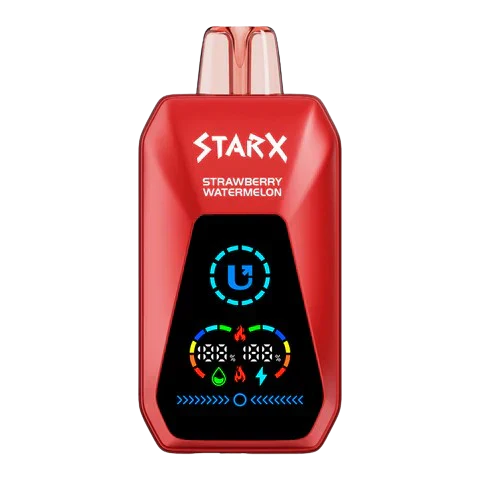 Starx 20 mil hits (pack 10-5-1pz)